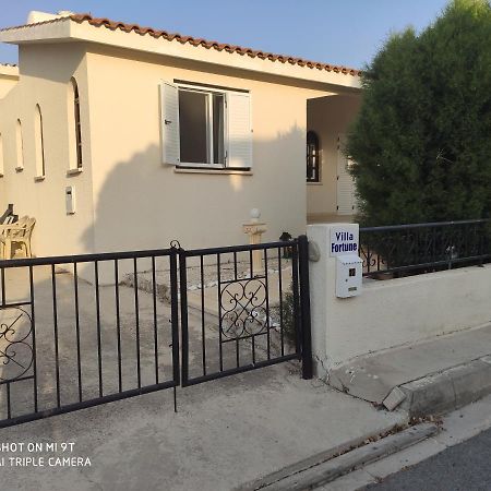 Coral Bay Villa Fortune מראה חיצוני תמונה
