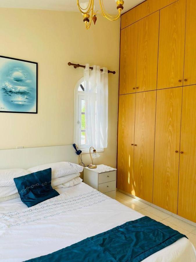 Coral Bay Villa Fortune מראה חיצוני תמונה