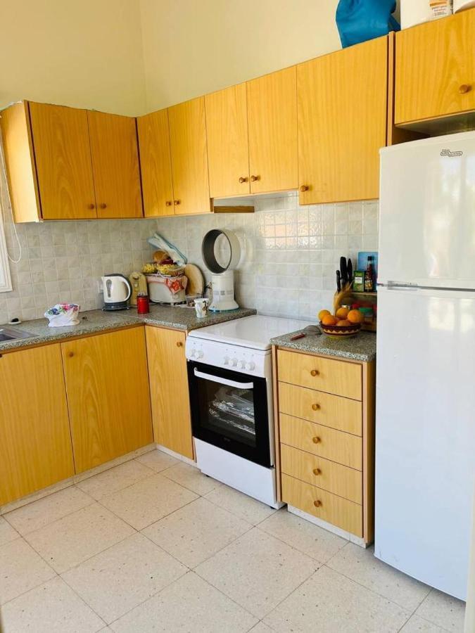 Coral Bay Villa Fortune מראה חיצוני תמונה