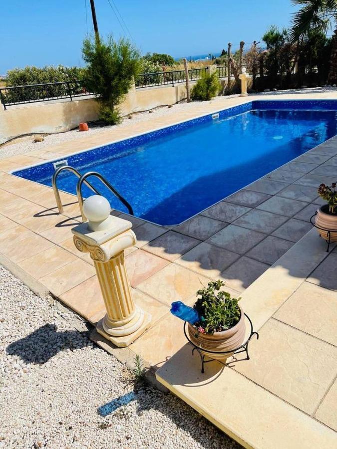 Coral Bay Villa Fortune מראה חיצוני תמונה