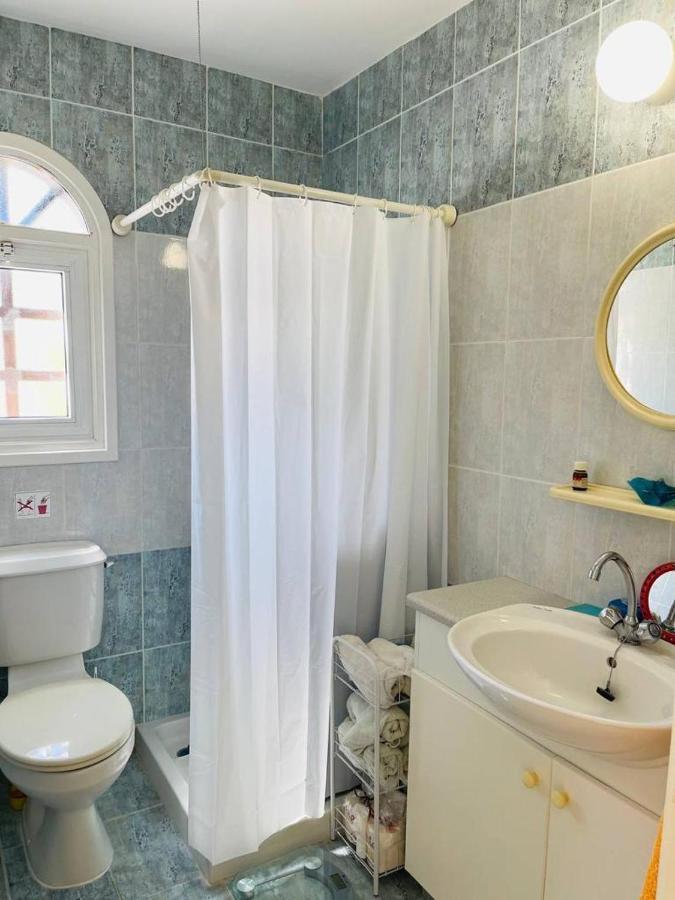 Coral Bay Villa Fortune מראה חיצוני תמונה