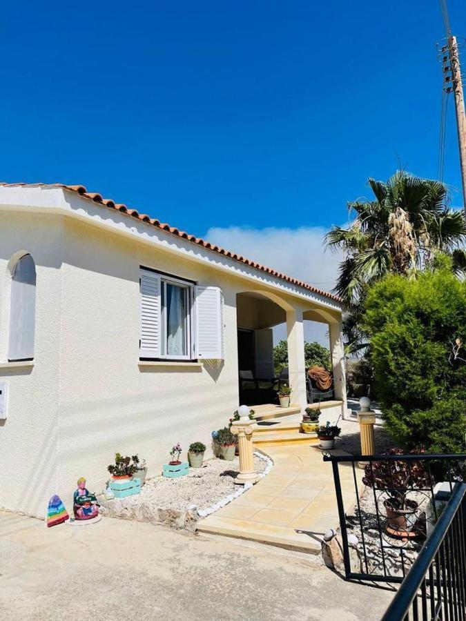 Coral Bay Villa Fortune מראה חיצוני תמונה