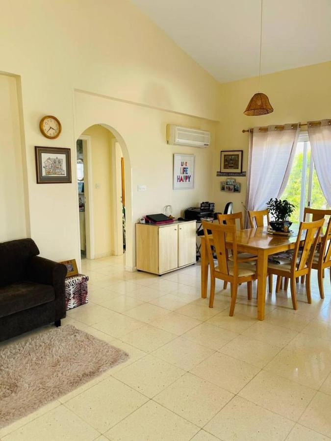 Coral Bay Villa Fortune מראה חיצוני תמונה
