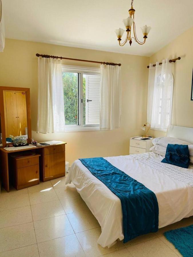 Coral Bay Villa Fortune מראה חיצוני תמונה