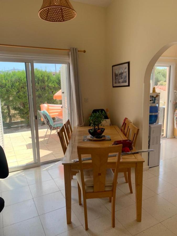 Coral Bay Villa Fortune מראה חיצוני תמונה