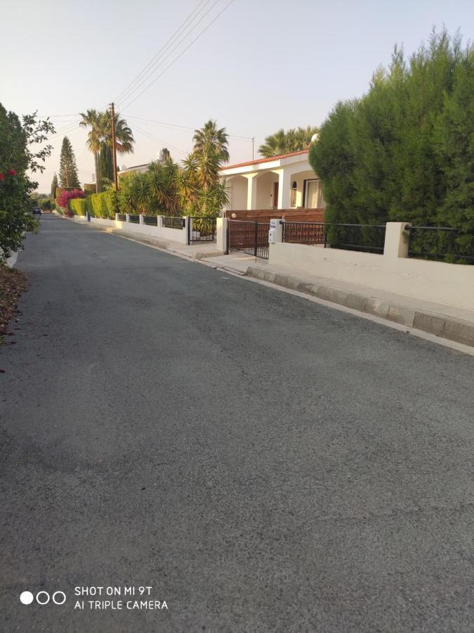 Coral Bay Villa Fortune מראה חיצוני תמונה