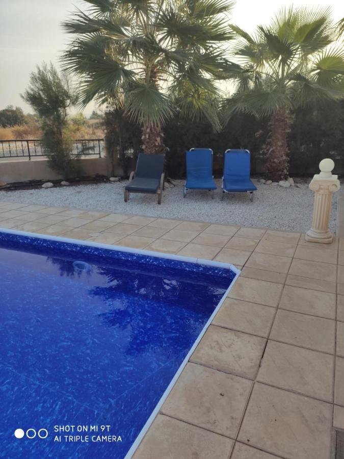 Coral Bay Villa Fortune מראה חיצוני תמונה