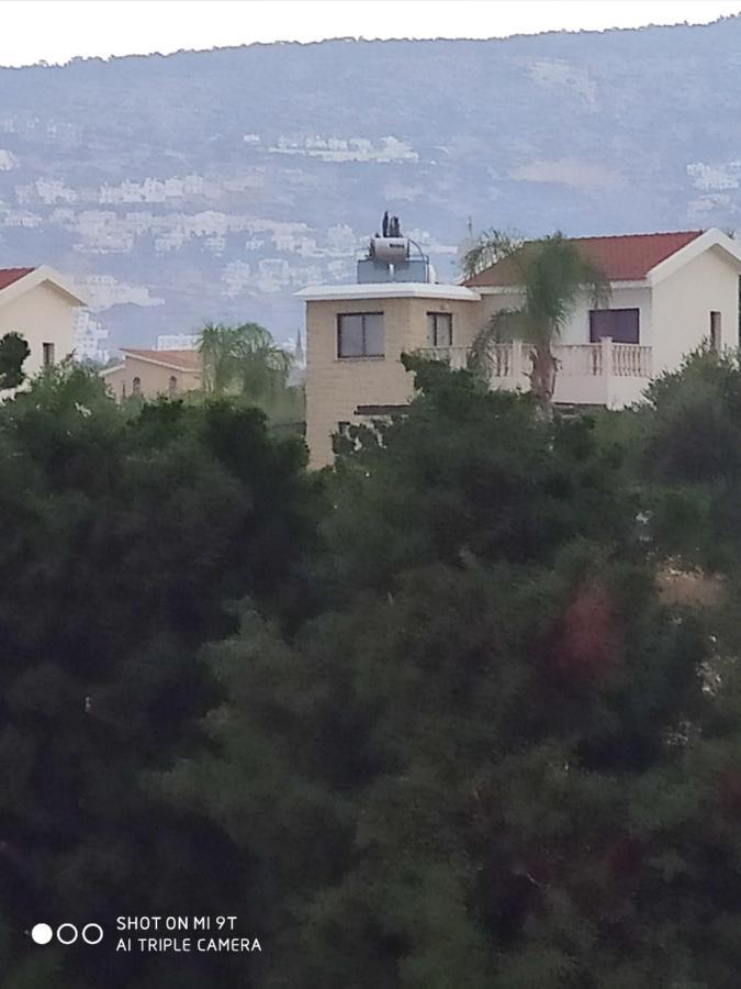 Coral Bay Villa Fortune מראה חיצוני תמונה