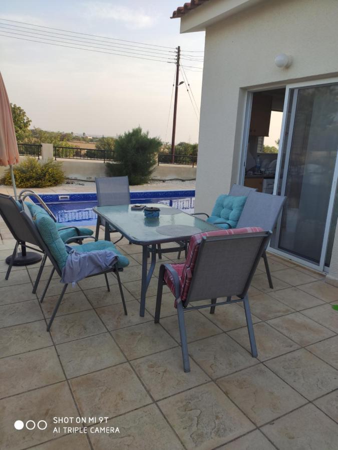 Coral Bay Villa Fortune מראה חיצוני תמונה